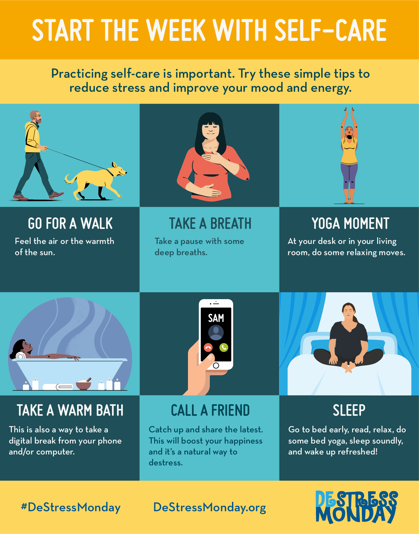 https://www.mondaycampaigns.org/wp-content/uploads/2020/04/destress-monday-infographic-make-time-for-self-care.png