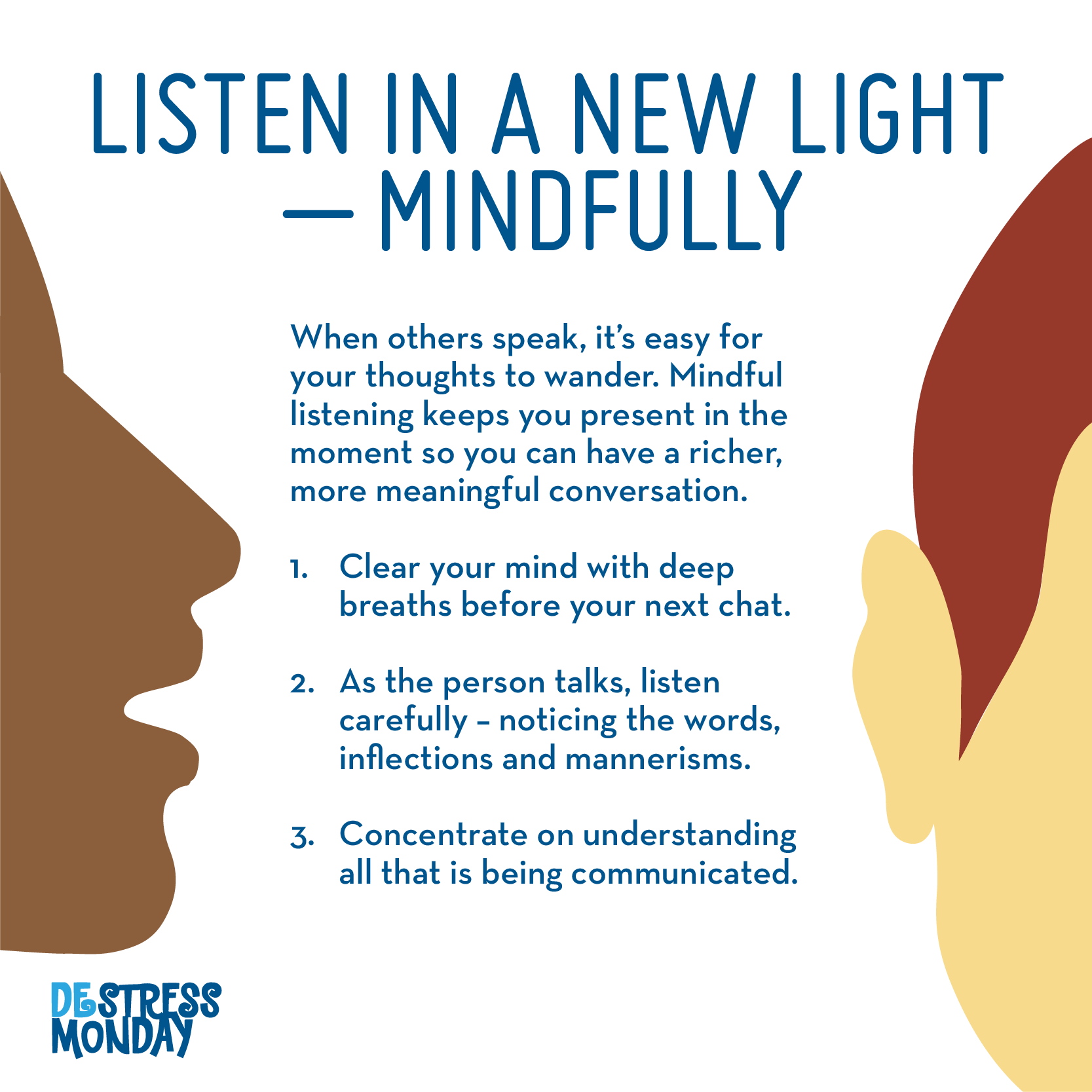 Mindful Hearing For The Classroom - The Monday Campaigns