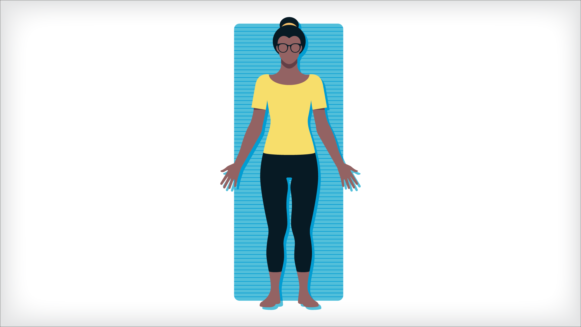 Beat Stress This Monday with a Mindful Body Scan 
